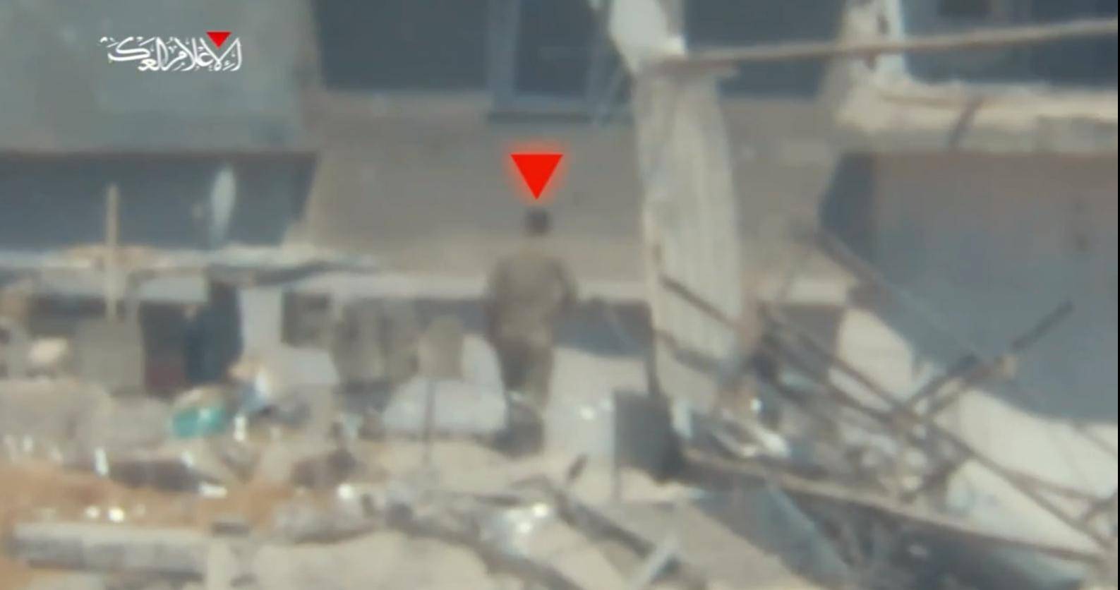 皇冠信用盘代理注册_意大利怂了皇冠信用盘代理注册,西班牙战舰跑了,土耳其战机逃了,加沙勇士却反击了