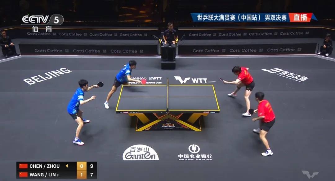 皇冠信用网会员_王楚钦:林诗栋是男乒的绝对主力皇冠信用网会员,实力毋庸置疑,会把前辈传承下来的经验带给他