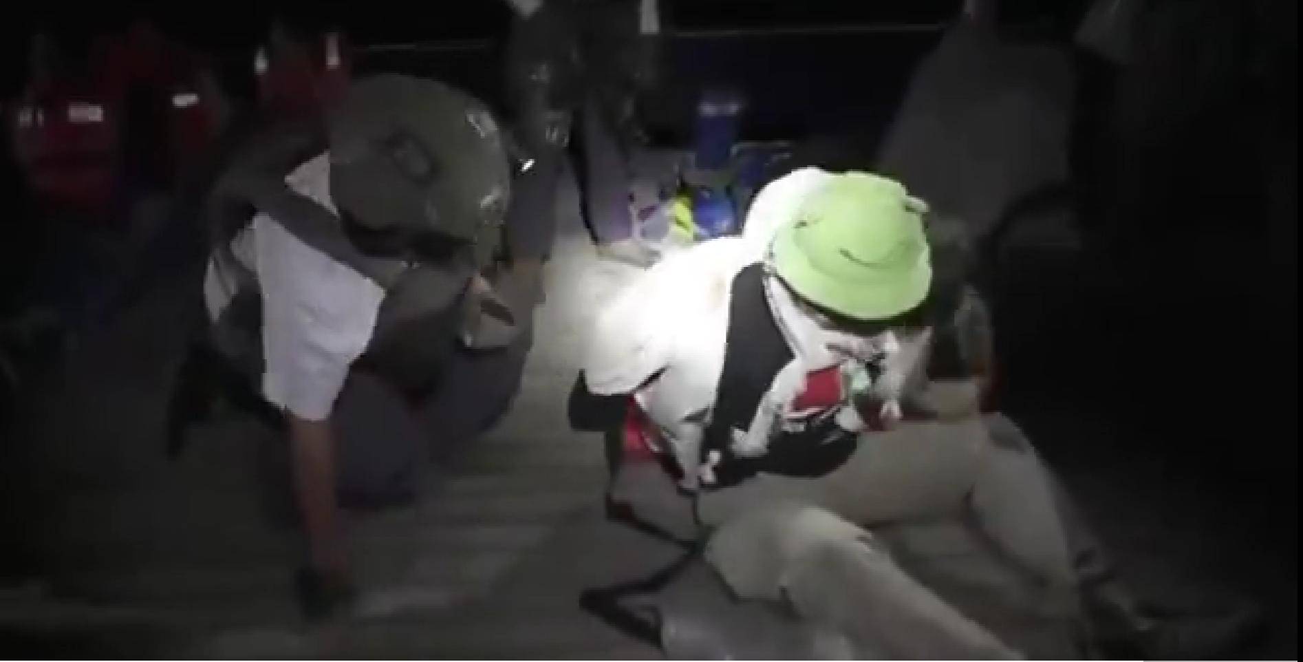 皇冠登3代理申请_全军覆灭!以色列特种兵突袭皇冠登3代理申请,443人被抓,土耳其不服,第2批接力