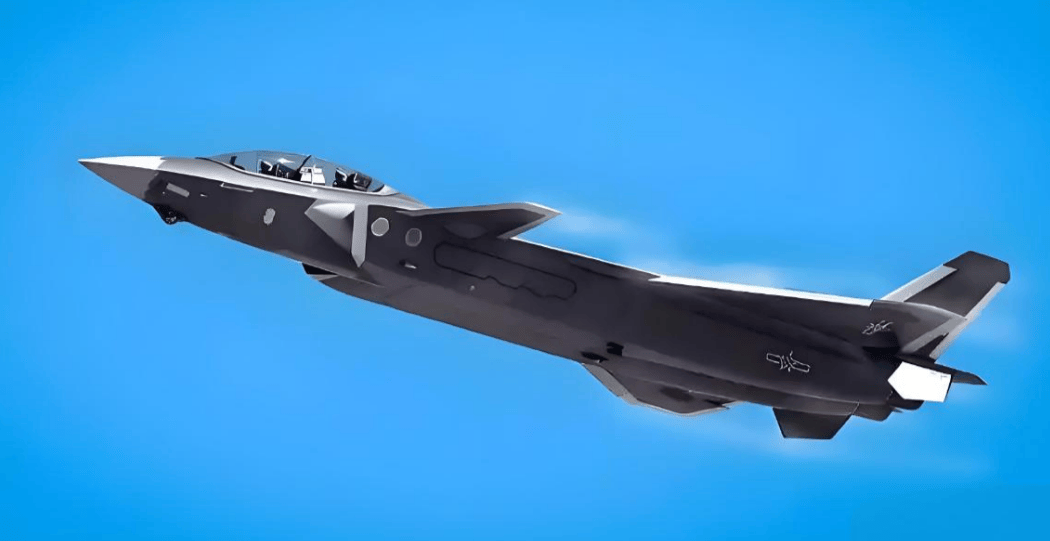 皇冠信用盘哪里申请_中国反复演示歼-20S击落预警机战术皇冠信用盘哪里申请,警告味很浓,美军又落后了?