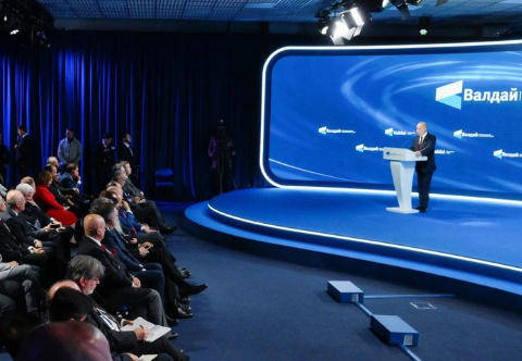 皇冠信用网结算日_德国总理承认:西方“民主”以前被世界仰望、效仿皇冠信用网结算日,现在正失去吸引力