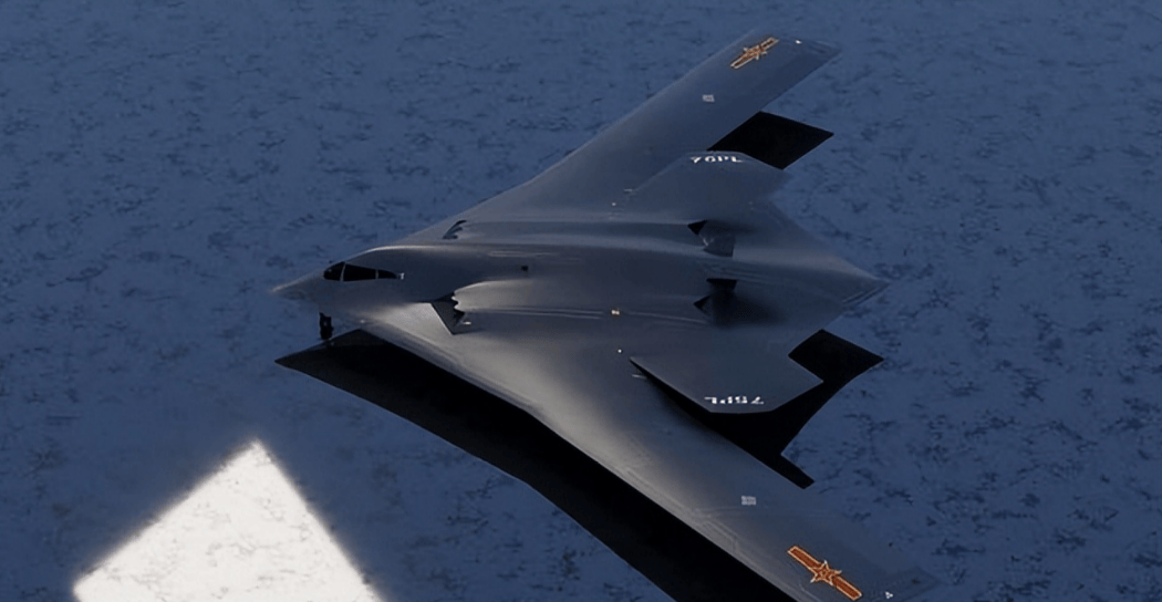 体育皇冠信用网_轰20有多贵?印度专家:轰20或强于B2体育皇冠信用网,一架成本也许可抵20架歼20