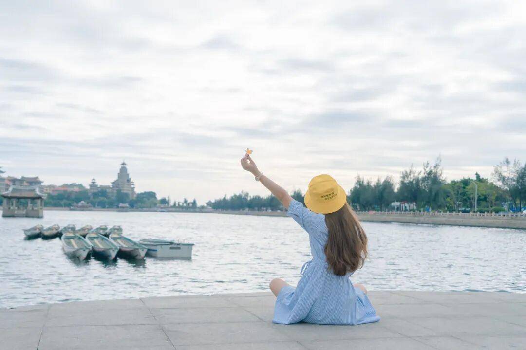 皇冠信用网开户_“出片式旅行”皇冠信用网开户,正在毁掉当代人的假期?