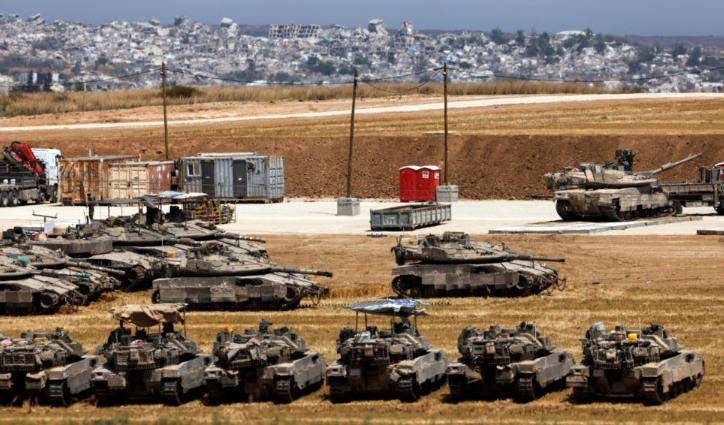 皇冠信用盘登3代理_哈马斯最后一刻签字投降皇冠信用盘登3代理,加沙民众涌上街头庆祝,以色列真会信守承诺?