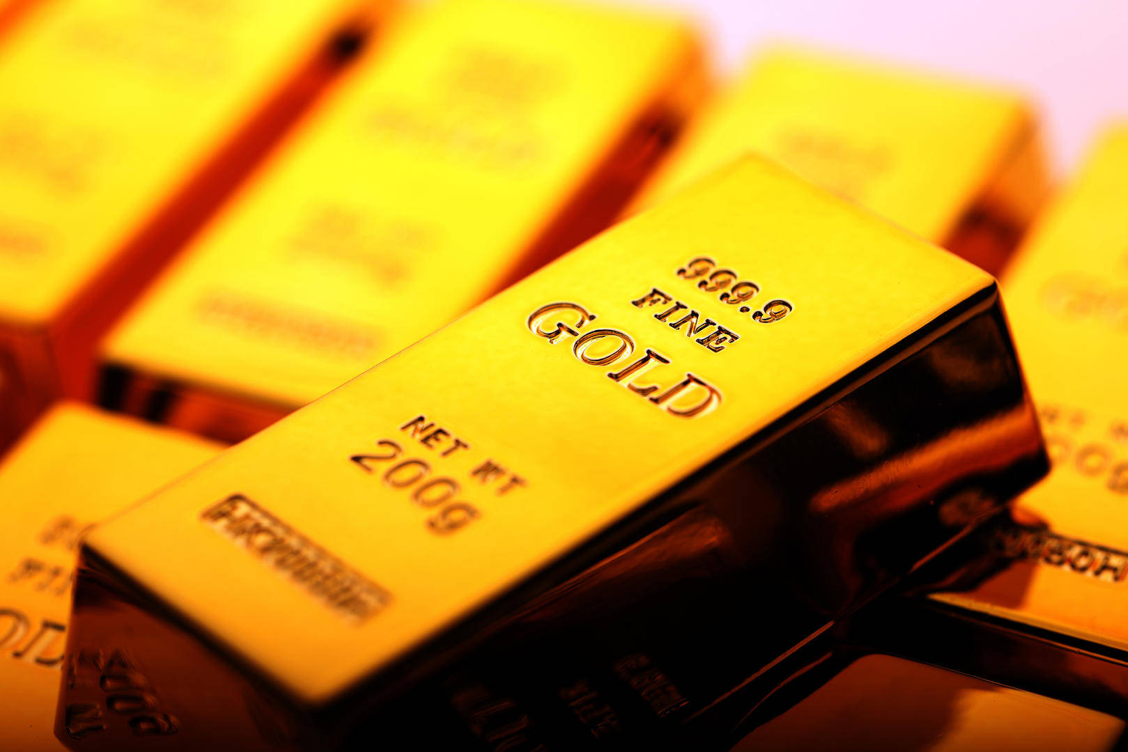 皇冠信用網代理登3_国际金价突破4000美元后突“跳水”皇冠信用網代理登3!专家分析原因:黄金未来仍有上涨空间