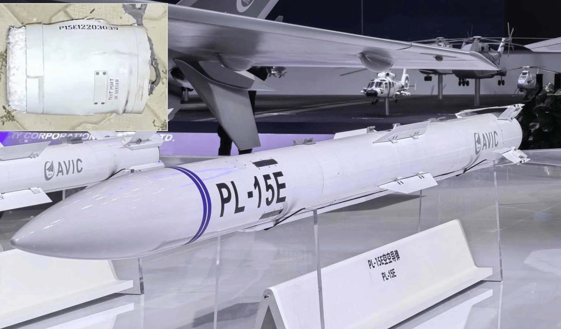 皇冠信用平台出租出售
_印巴空战后皇冠信用平台出租出售
,西方首次看到霹雳15:加军机上门挑衅,被解放军驱逐