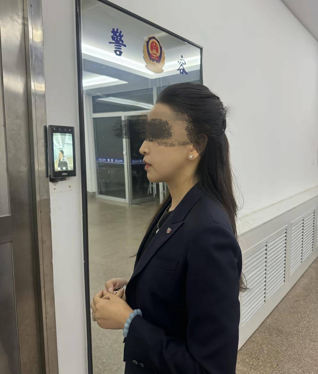 皇冠信用網口出租
_青岛保时捷女销冠称已就遭AI合成不雅视频报警皇冠信用網口出租
!派出所确认