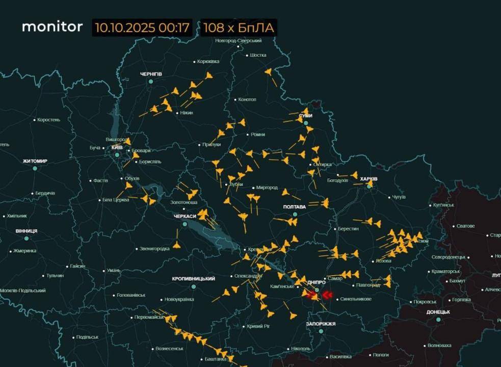 皇冠信用盘代理
_炸了一夜皇冠信用盘代理
,俄军大轰炸,基辅大停电:俄乌战争3年,普京太仁慈了