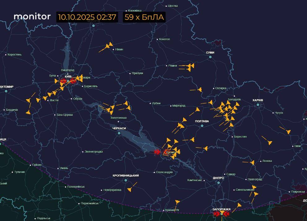 皇冠信用盘代理
_炸了一夜皇冠信用盘代理
,俄军大轰炸,基辅大停电:俄乌战争3年,普京太仁慈了