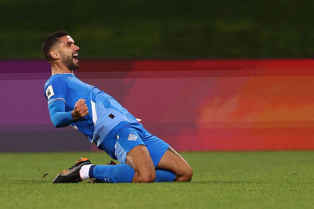 皇冠足球平台代理申请
_世预赛-恩昆库建功马特塔破门 法国2-2冰岛无缘四连胜