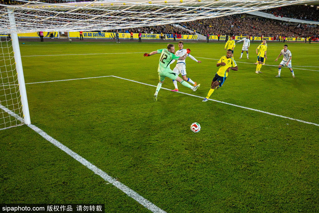 皇冠信用網开户
_无缘直通世界杯皇冠信用網开户
!瑞典两大神锋3场0进球 遭科索沃双杀