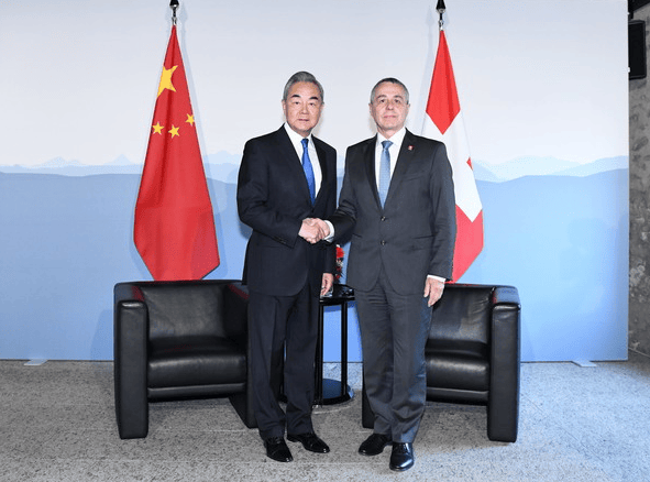 皇冠信用網代理
_美方代表很意外皇冠信用網代理
,中方拒绝一个请求,美媒爆料:有一个国家正在转向北京