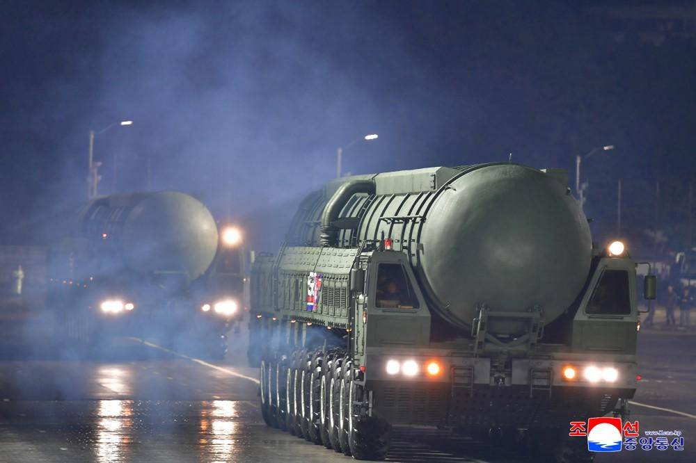 皇冠信用网登
_俄乌战争这么一打皇冠信用网登
,试出了朝鲜军队的常规战争潜力,再也藏不住了