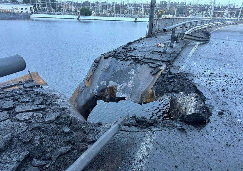 皇冠信用网足球代理
_普京下狠手皇冠信用网足球代理
,俄军让乌克兰断水断电一片黑暗,一夜间炸回石器时代