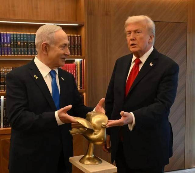 新版hga050
_哈马斯释放全部人质!以色列当面送大礼新版hga050
,特朗普终于等到了这一天