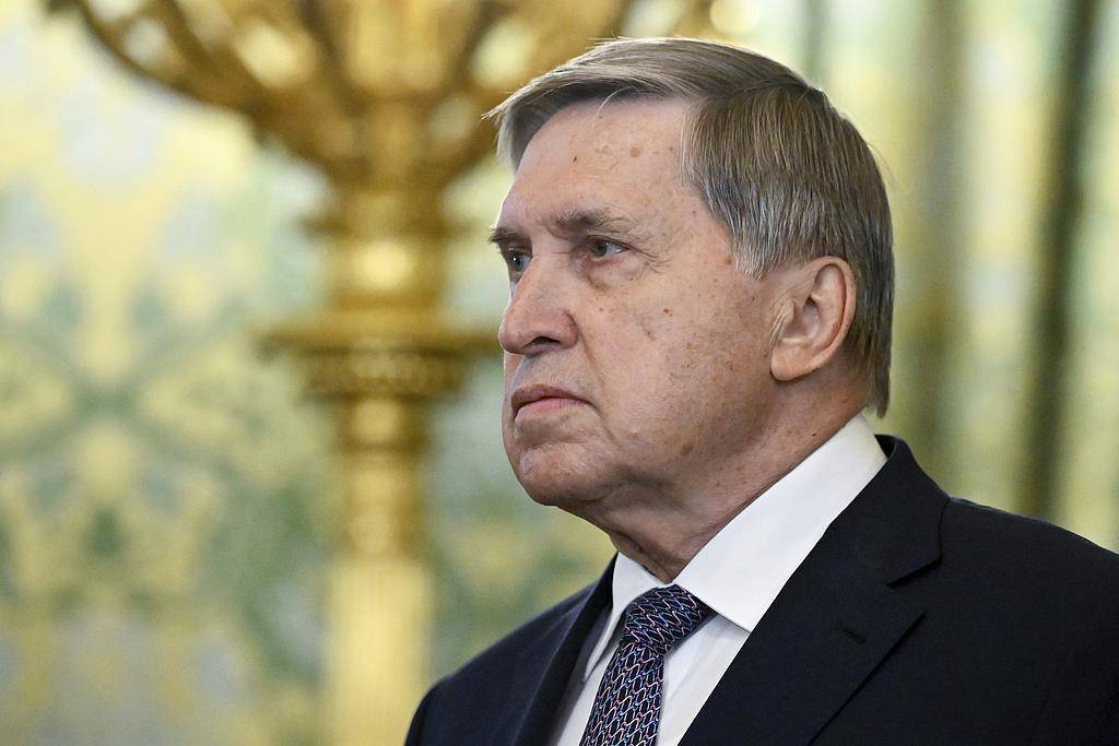 皇冠信用盘代理登3
_俄方发起、时长2.5小时皇冠信用盘代理登3
,俄美总统时隔近两月再通话细节公布