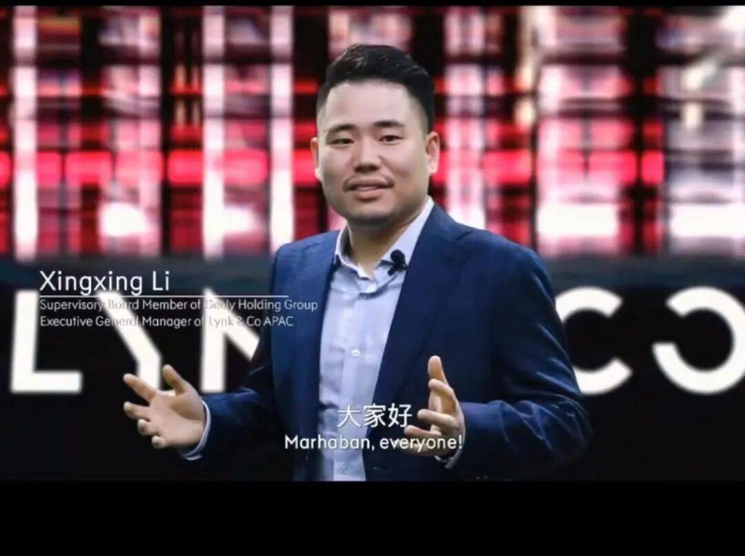 皇冠手机登入网址_吉利李书福之子坐镇的苏州项目皇冠手机登入网址,狂揽数亿元融资后被曝原地解散,发生了啥?