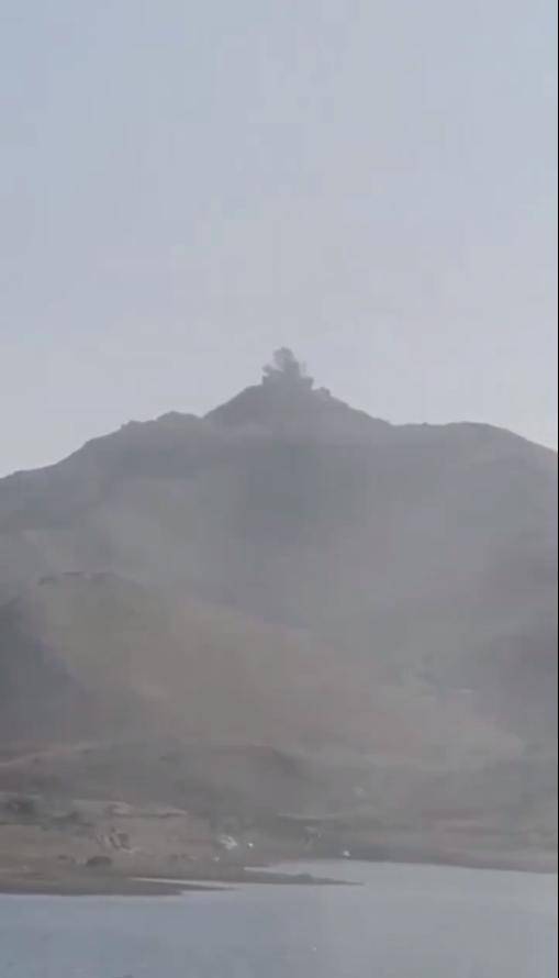 皇冠信用网代理申请
_红旗-9将迎来反导首战皇冠信用网代理申请
,巴铁阵亡40人,枭龙下狠手,炸美械弹药库