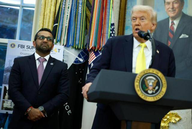 皇冠信用网怎么开户
_特朗普再次对华“宣战”皇冠信用网怎么开户
,一旦被判定非法,中国将全面打赢关税战