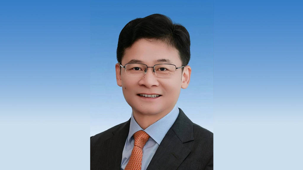 皇冠信用盘怎么开户
_“75后”湖南省副省长曹志强已调任广西工作