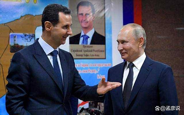 出租彩票网站
_普京给的体面不多出租彩票网站
,沉迷游戏的阿萨德,直面不共戴天的死敌