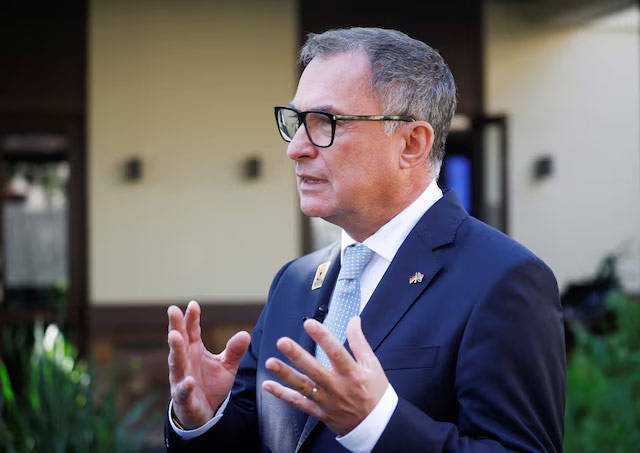 世界杯信用盘如何代理
_德国央行行长扬言:若报复中国是最后一招世界杯信用盘如何代理
,那就干票大的