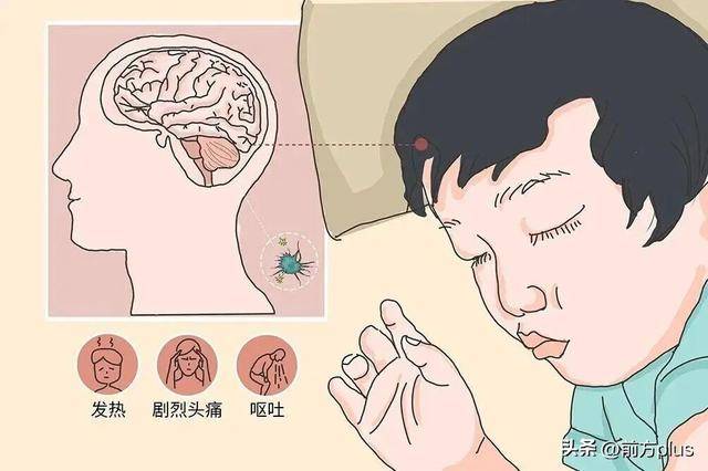 世界杯注册开通
_24岁姑娘感冒后“看见过世的亲人跟自己说话”世界杯注册开通
,医生提醒:这种病起病急