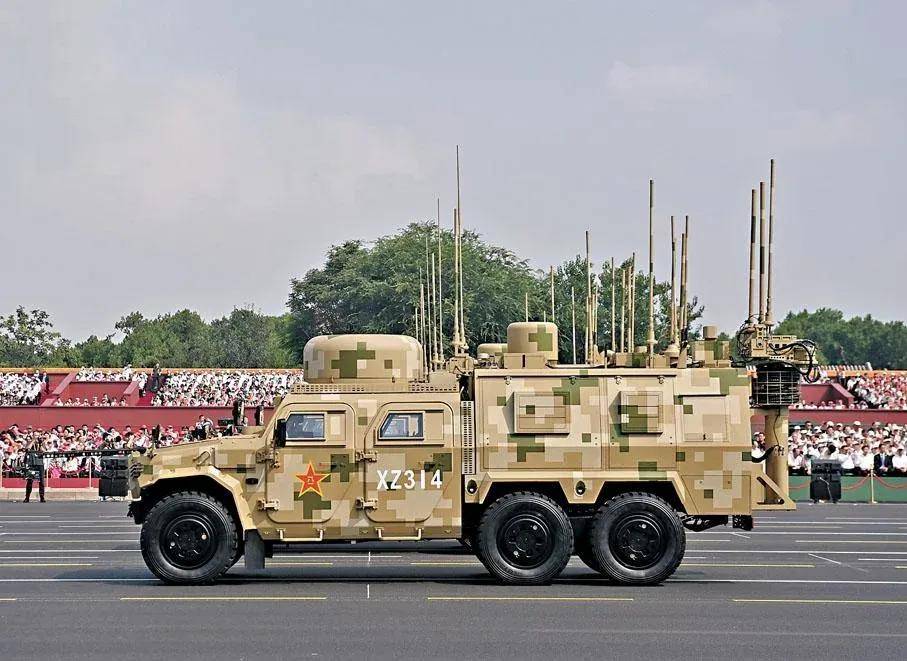 世界杯信用网开户
_近日曝光!中国用一辆吉普车虚拟10万吨航母世界杯信用网开户
,南海戏耍美军侦察机