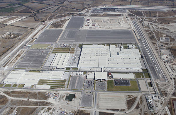 世界杯平台会员开户
_荷兰“强抢”中资企业导致芯片断供世界杯平台会员开户
,本田在墨西哥的工厂停产