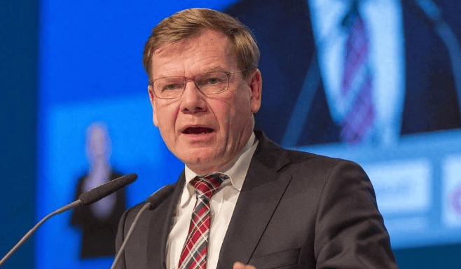 足球信用盘代理
_默克尔预言成真!外长取消访华足球信用盘代理
,德国国内声音变了,中方这次不客气了,默茨火速对华做出保证