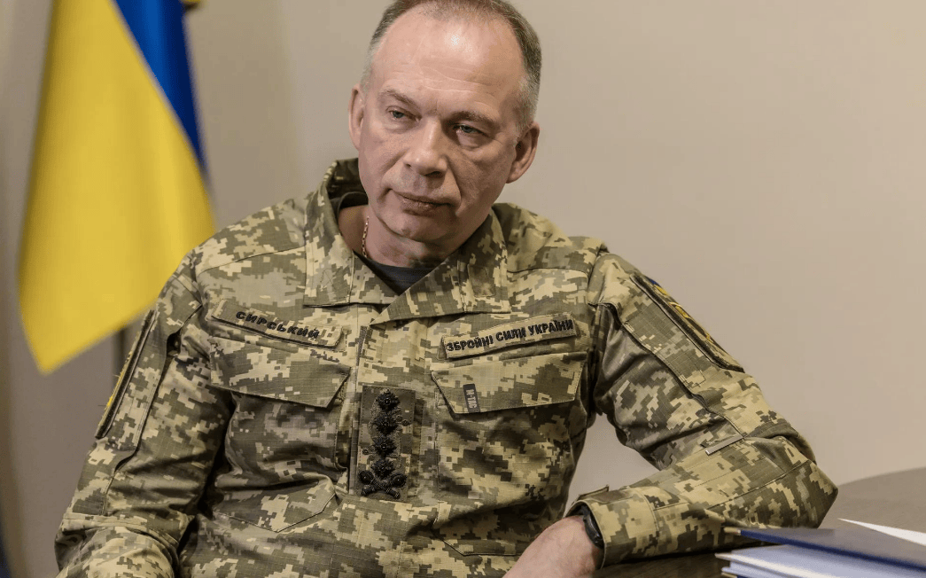 hga030怎么开户
_泽连斯基永不认输hga030怎么开户
,乌克兰宣布红军城没丢,俄军只是“到此一游”!