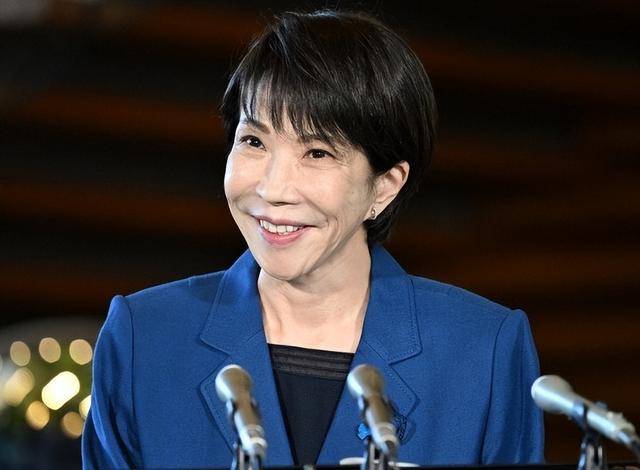 世界杯足球平台出租一新2平台出租
_中日会晤后世界杯足球平台出租一新2平台出租
,高市早苗踩中国“红线”,中方连用三个“严重”斥责