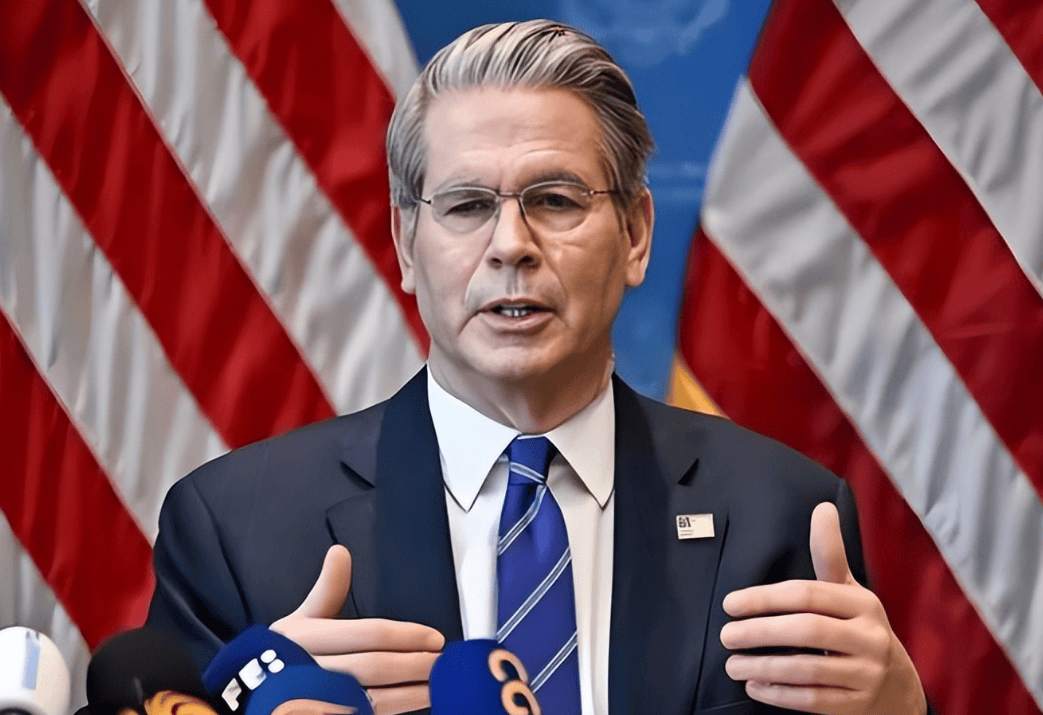 足球平台网站代埋
_美财长对华放话:一旦中国在稀土上“出尔反尔”足球平台网站代埋
,美国将随时准备动手!