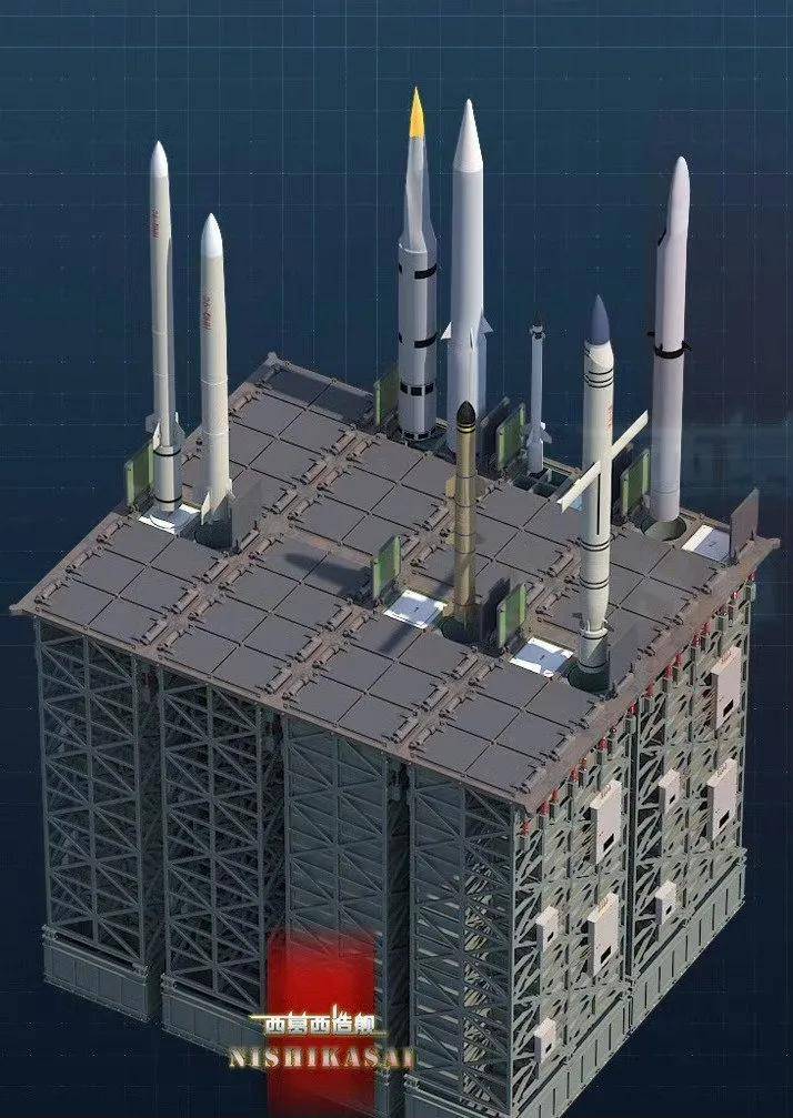 足球信用盘出租代理
_舰长65米足球信用盘出租代理
,搭载48个垂发!美媒:中国海军“半潜式武库舰”亮相!