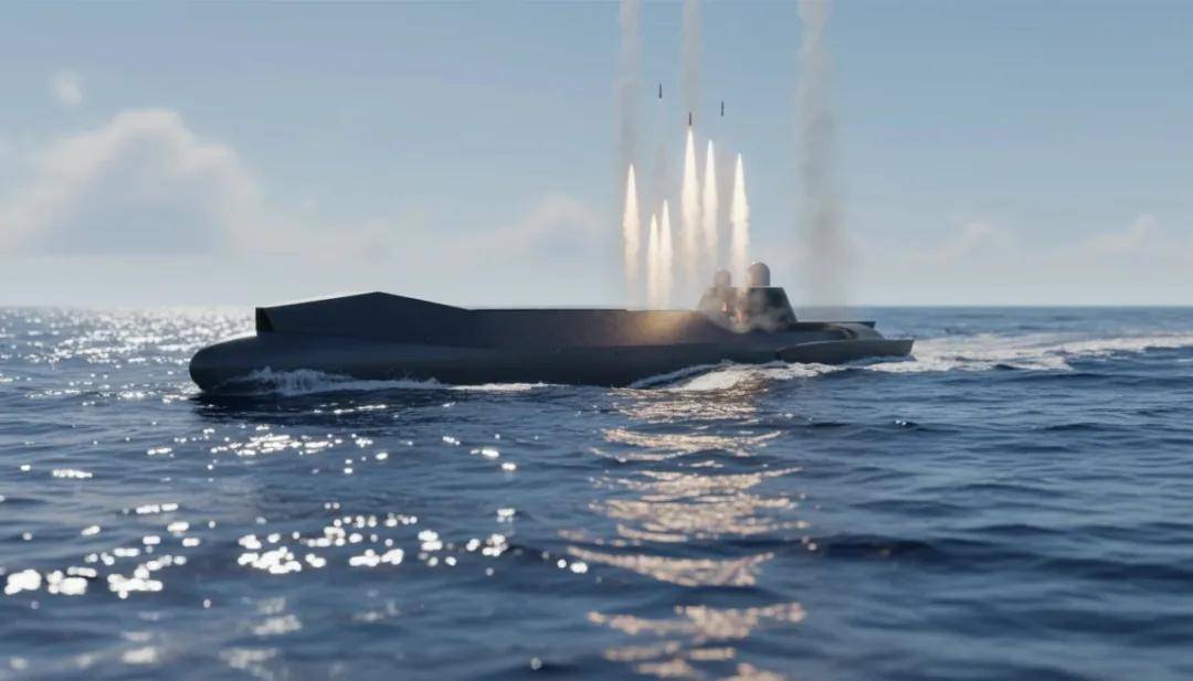 足球信用盘出租代理
_舰长65米足球信用盘出租代理
,搭载48个垂发!美媒:中国海军“半潜式武库舰”亮相!