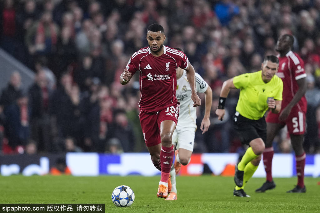 洛杉矶快船 vs 俄克拉荷马雷霆队
_欧冠-麦卡利斯特一击致命 利物浦1-0送皇马赛季第2败