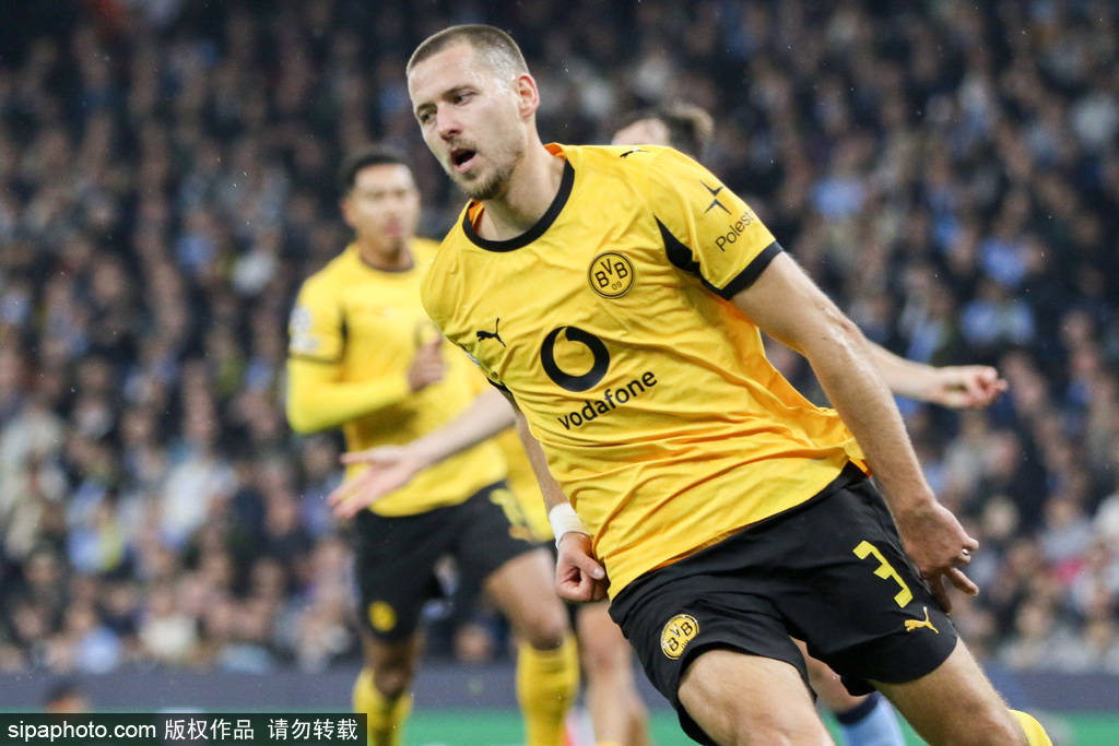 皇冠信用盘怎么申请
_欧冠-哈兰德破门福登梅开二度 曼城4-1多特蒙德迎3连胜