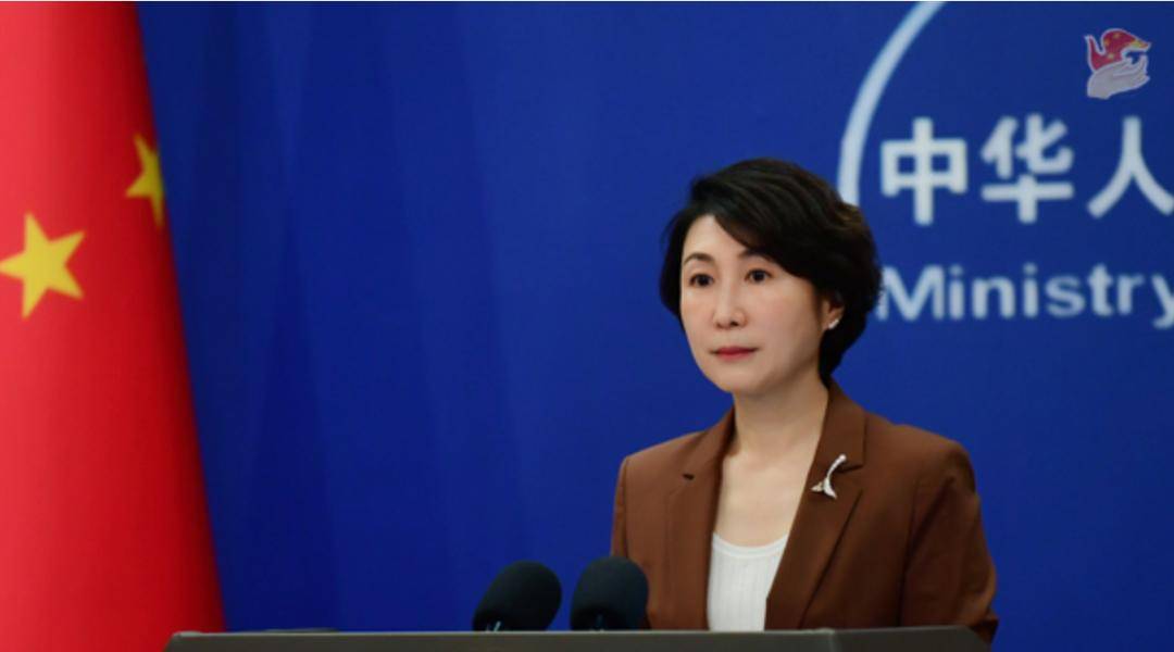 世界杯皇冠足球平台
_外交部宣布:艾德将访华