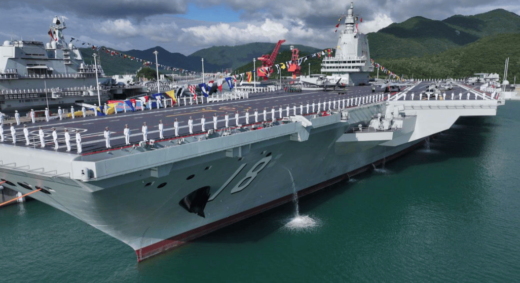 正版皇冠信用网出租
_福建舰入列后正版皇冠信用网出租
,美国人感叹:要么击沉它,要么我们就得学中国一样会用筷子