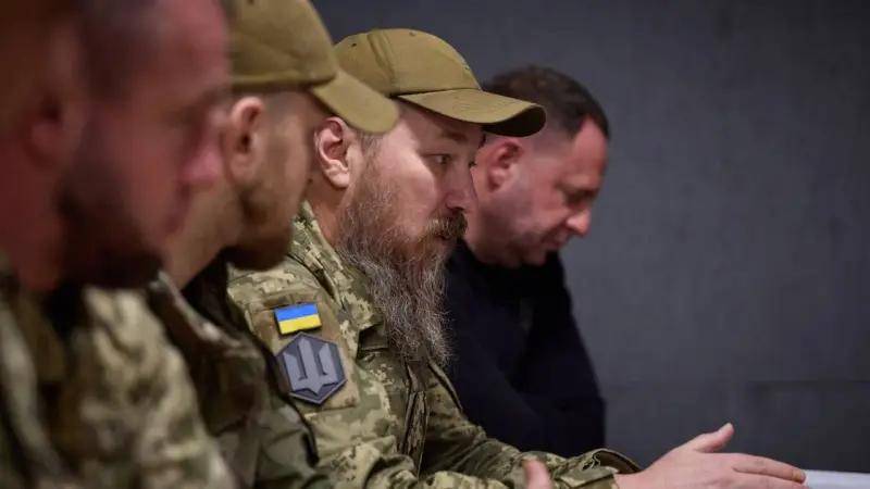 皇冠信用盘会员开户申请
_俄军夺取85%红军城皇冠信用盘会员开户申请
,泽连斯基大势已去,俄媒:又开始寻找替罪羊