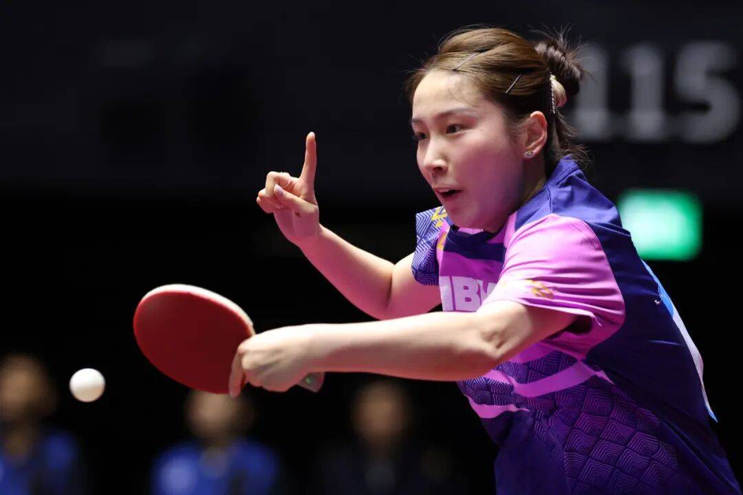 正版皇冠信用开户
_王楚钦赢下七局大战正版皇冠信用开户
,王曼昱王艺迪争4强席位 | 全运会