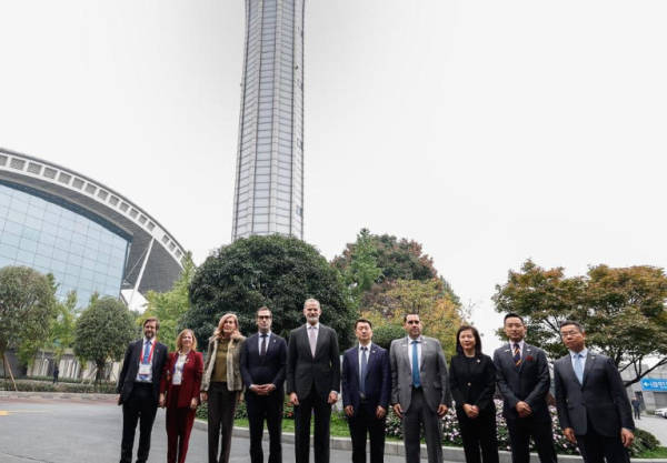 怎么申请皇冠信用网
_“什么自割咽喉怎么申请皇冠信用网
？西班牙就要做中国在欧洲最好的朋友”