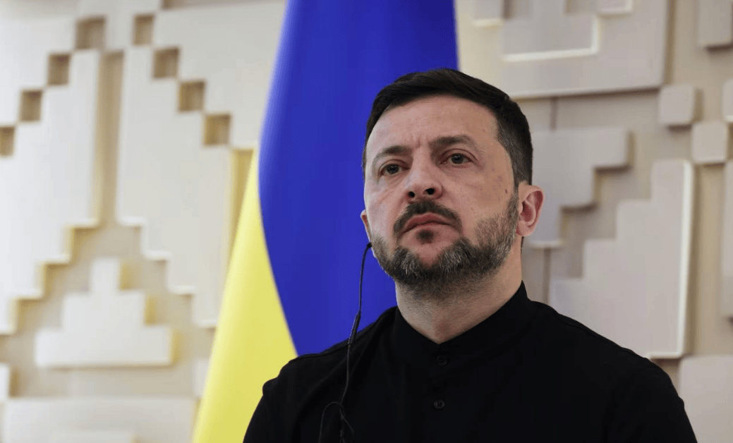 皇冠体育App下载
_这次轮到俄罗斯主动求谈判皇冠体育App下载
，乌克兰却立即拒绝，泽连斯基誓要展示“胜利姿态”