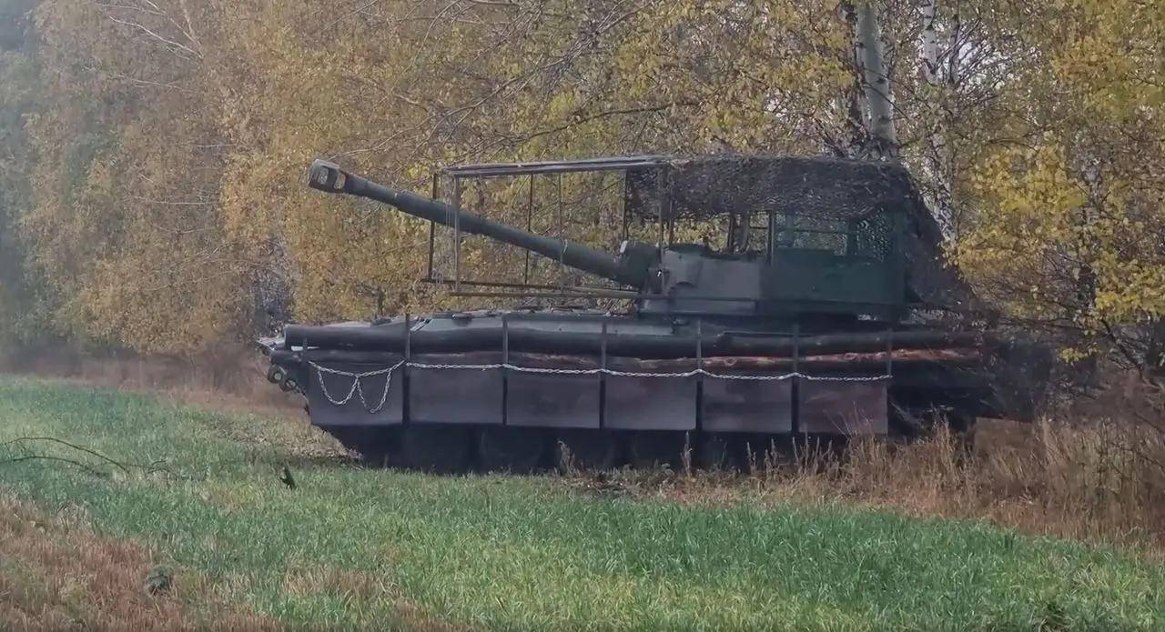 皇冠信用最新地址
_杀疯了！15万俄军趁大雾杀入红军城皇冠信用最新地址
，德媒顿感不妙：基辅朝不保夕