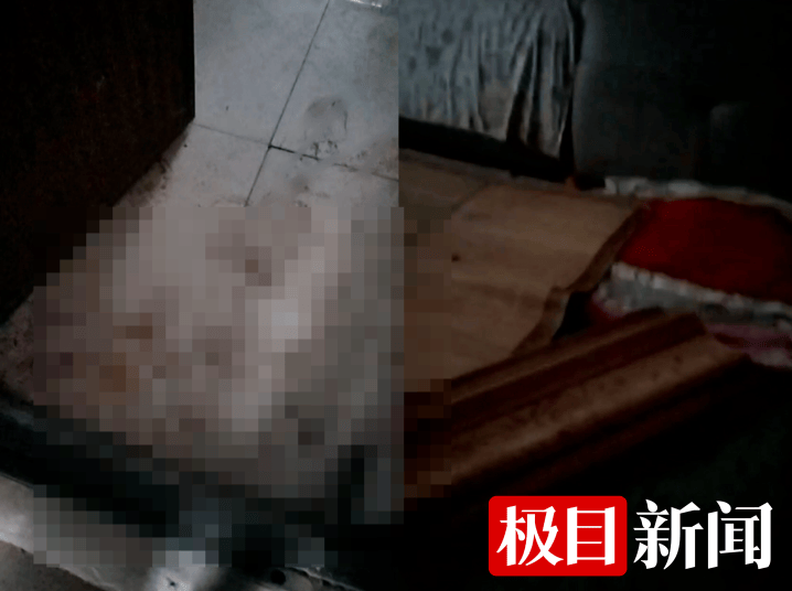 正版皇冠信用盘开户
_92岁老人睡梦中被邻居杀害正版皇冠信用盘开户
，保姆也惨遭毒手，警方回应