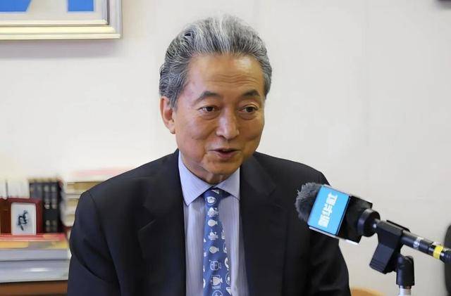 皇冠信用盘平台出租
_日本前首相鸠山由纪夫、野田佳彦、石破茂接连公开反对