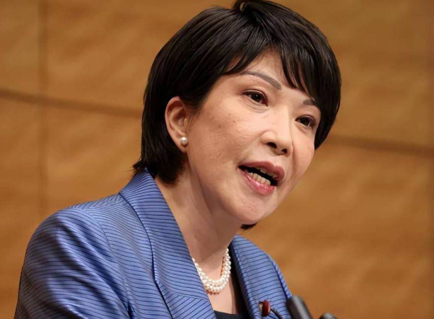 皇冠信用盘登3代理注册
_中国战舰抵近日本皇冠信用盘登3代理注册
，美国火速“切割”，特朗普要弃车保帅？绍伊古怒斥高市早苗：美国附庸