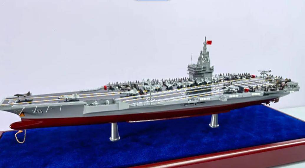 皇冠信用盘代理如何注册
_太振奋了！美媒：中国两艘超级航母皇冠信用盘代理如何注册
，南北同时开工，建造速度惊人