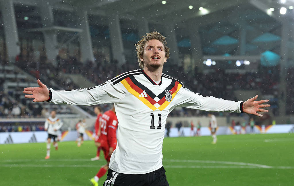 皇冠登3代理申请
_观战台:欧罗巴世预赛审判日 德国西班牙葡萄牙盼撞线