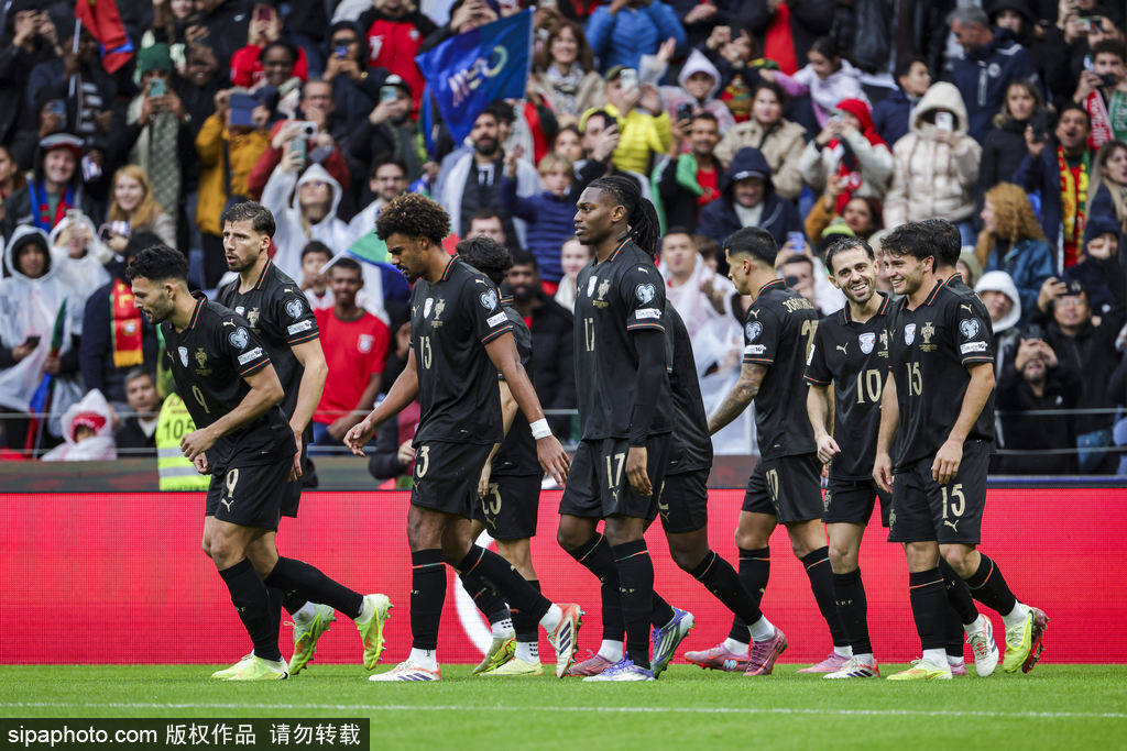 信用平台出租
_直通世界杯信用平台出租
！世预赛-C罗停赛B费戴帽 葡萄牙9-1亚美尼亚